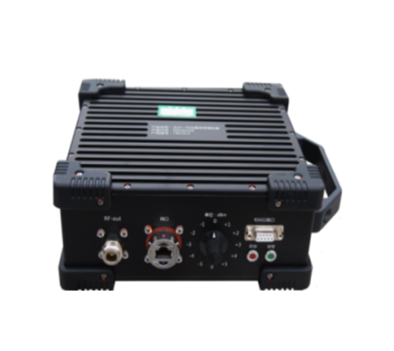 北斗短报文卫星信号仿照器